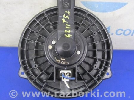 ФОТО Моторчик печки для Acura TSX CL9 (01.2003-02.2008) Киев