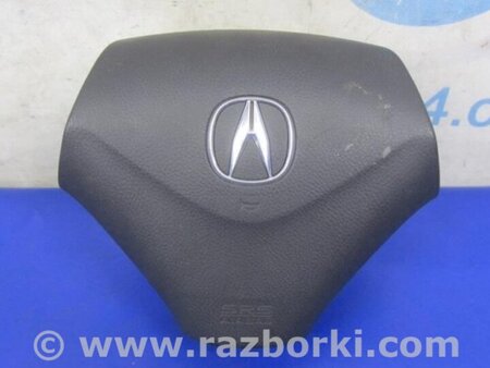 ФОТО Airbag подушка водителя для Acura TSX CL9 (01.2003-02.2008) Киев