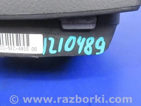 ФОТО Airbag подушка водителя для Acura TSX CL9 (01.2003-02.2008) Киев