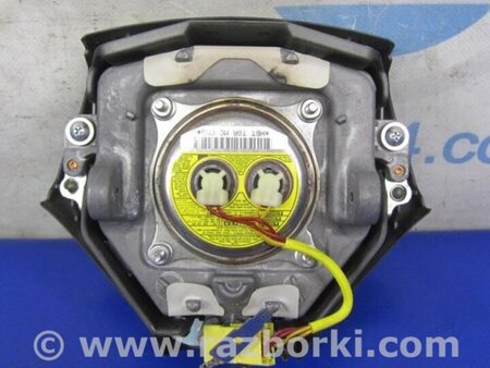 ФОТО Airbag подушка водителя для Acura TSX CL9 (01.2003-02.2008) Киев