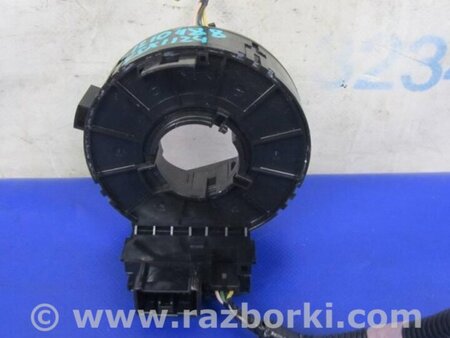 ФОТО Шлейф AirBag для Acura TSX CL9 (01.2003-02.2008) Киев