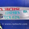 ФОТО AirBag шторка для Acura TSX CL9 (01.2003-02.2008) Киев