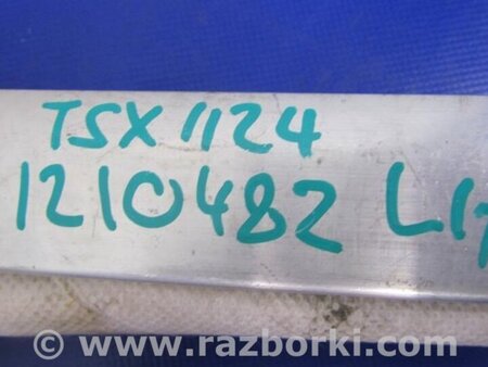 ФОТО AirBag шторка для Acura TSX CL9 (01.2003-02.2008) Киев