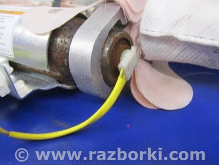 ФОТО AirBag шторка для Acura TSX CL9 (01.2003-02.2008) Киев
