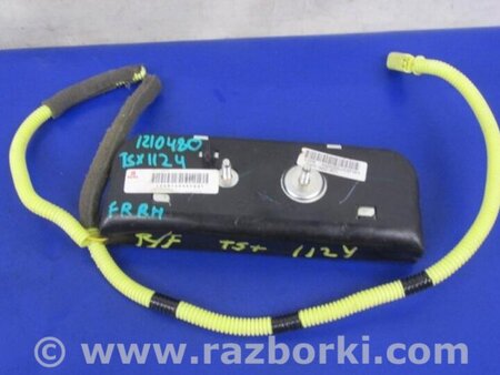 ФОТО Airbag сидения для Acura TSX CL9 (01.2003-02.2008) Киев