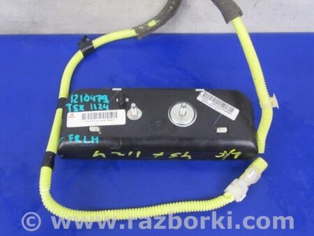 ФОТО Airbag сидения для Acura TSX CL9 (01.2003-02.2008) Киев