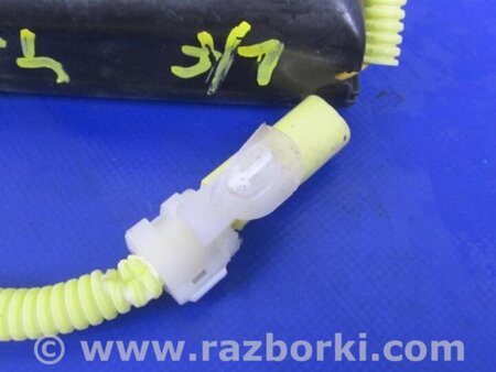 ФОТО Airbag сидения для Acura TSX CL9 (01.2003-02.2008) Киев