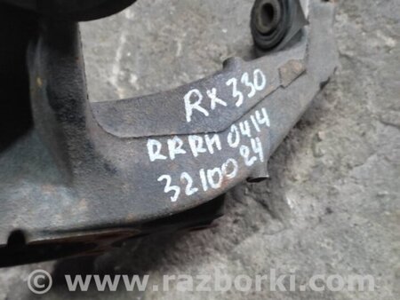 ФОТО Цапфа для Lexus RX300/330/350/400 (03-09) Киев