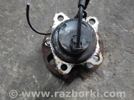 ФОТО Ступица для Lexus RX300/330/350/400 (03-09) Киев