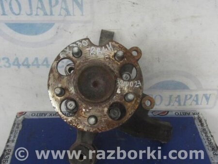 ФОТО Ступица для Lexus RX300/330/350/400 (03-09) Киев