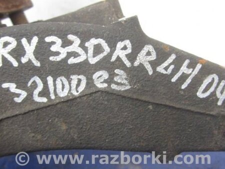 ФОТО Ступица для Lexus RX300/330/350/400 (03-09) Киев