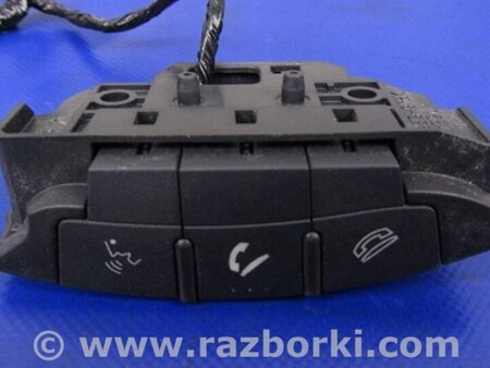 ФОТО Кнопки руля для Mitsubishi Outlander XL Киев