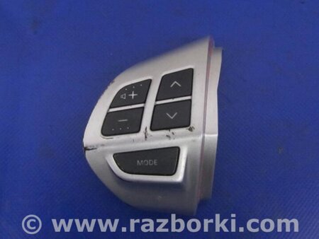 ФОТО Кнопки руля для Mitsubishi Outlander XL Киев