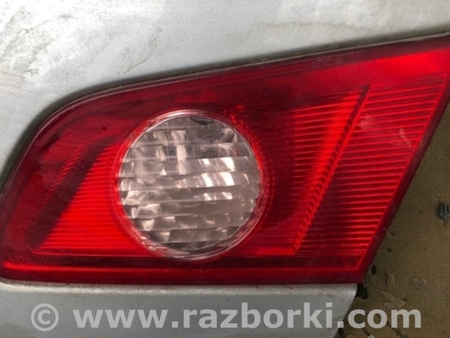 ФОТО Фонарь задний внутренний для Infiniti G35 Киев