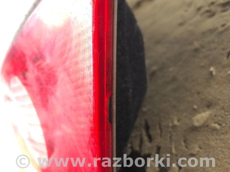ФОТО Фонарь задний внутренний для Infiniti G35 Киев