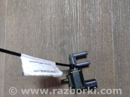 ФОТО Клапан электромагнитный (вакуумный) для Infiniti FX S50 (03-08) Киев