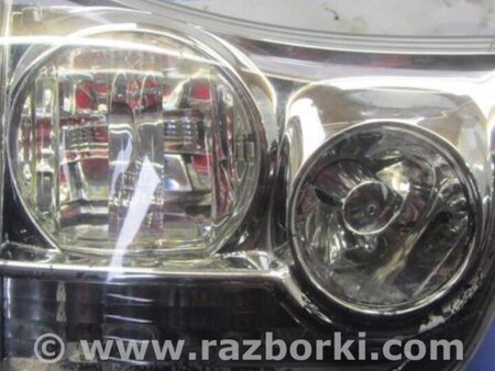 ФОТО Фонарь задний внутренний для Lexus RX300/330/350/400 (03-09) Киев