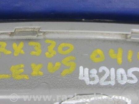 ФОТО Фонарь задний внутренний для Lexus RX300/330/350/400 (03-09) Киев