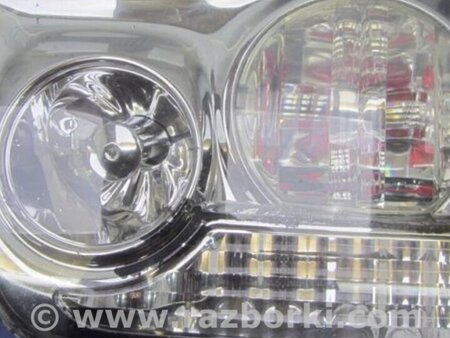 ФОТО Фонарь задний внутренний для Lexus RX300/330/350/400 (03-09) Киев