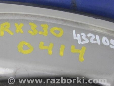 ФОТО Фонарь задний внутренний для Lexus RX300/330/350/400 (03-09) Киев