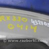 ФОТО Фонарь задний внутренний для Lexus RX300/330/350/400 (03-09) Киев
