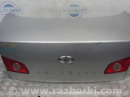 ФОТО 80 для Infiniti G35 Киев