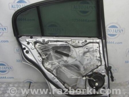 ФОТО Дверь для Infiniti G35 Киев