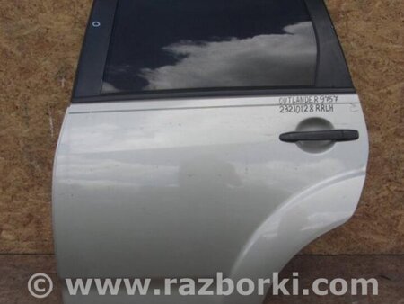 ФОТО Дверь для Mitsubishi Outlander XL Киев