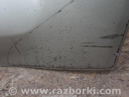ФОТО Дверь для Mitsubishi Outlander XL Киев
