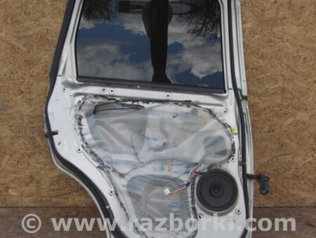 ФОТО Дверь для Mitsubishi Outlander XL Киев