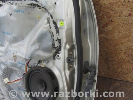 ФОТО Дверь для Mitsubishi Outlander XL Киев