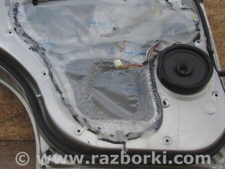 ФОТО Дверь для Mitsubishi Outlander XL Киев