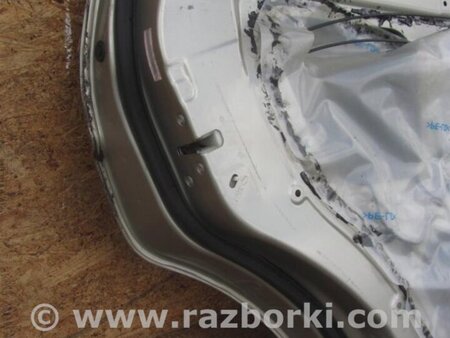 ФОТО Дверь для Mitsubishi Outlander XL Киев