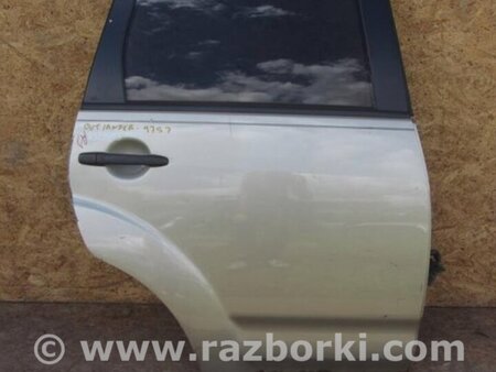 ФОТО Дверь для Mitsubishi Outlander XL Киев