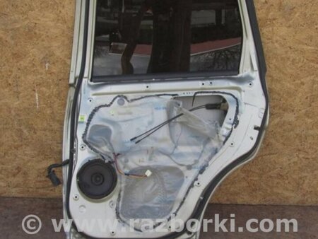 ФОТО Дверь для Mitsubishi Outlander XL Киев