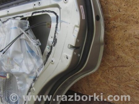 ФОТО Дверь для Mitsubishi Outlander XL Киев