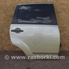 Дверь Mitsubishi Outlander XL