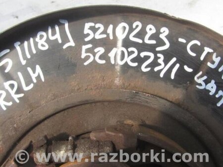 ФОТО Цапфа для Infiniti G35 Киев