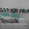 ФОТО Датчик ABS для Infiniti G35 Киев