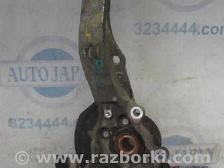 ФОТО Кулак поворотный для Infiniti G35 Киев