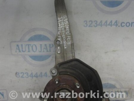 ФОТО Ступица для Infiniti G35 Киев