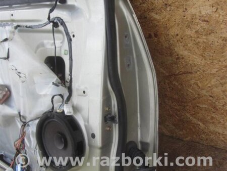 ФОТО Дверь для Mitsubishi Outlander XL Киев