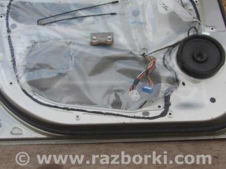 ФОТО Дверь для Mitsubishi Outlander XL Киев