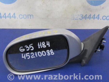 ФОТО Зеркало для Infiniti G35 Киев
