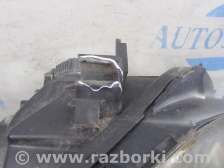 ФОТО Фара для Infiniti G35 Киев