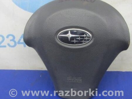 ФОТО Airbag подушка водителя для Subaru Tribeca B9 Киев