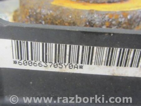 ФОТО Airbag подушка водителя для Subaru Tribeca B9 Киев