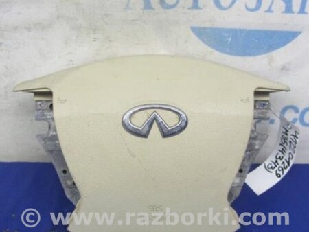 ФОТО Airbag подушка водителя для Infiniti M35/M45 Киев