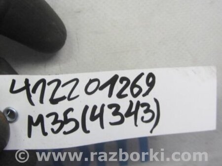 ФОТО Airbag подушка водителя для Infiniti M35/M45 Киев