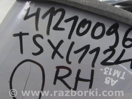 ФОТО Фонарь задний наружный для Acura TSX CL9 (01.2003-02.2008) Киев